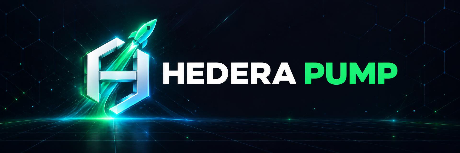 HEDERAPUMP banner